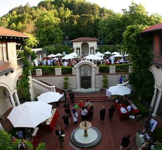 Food & Wine 2009
